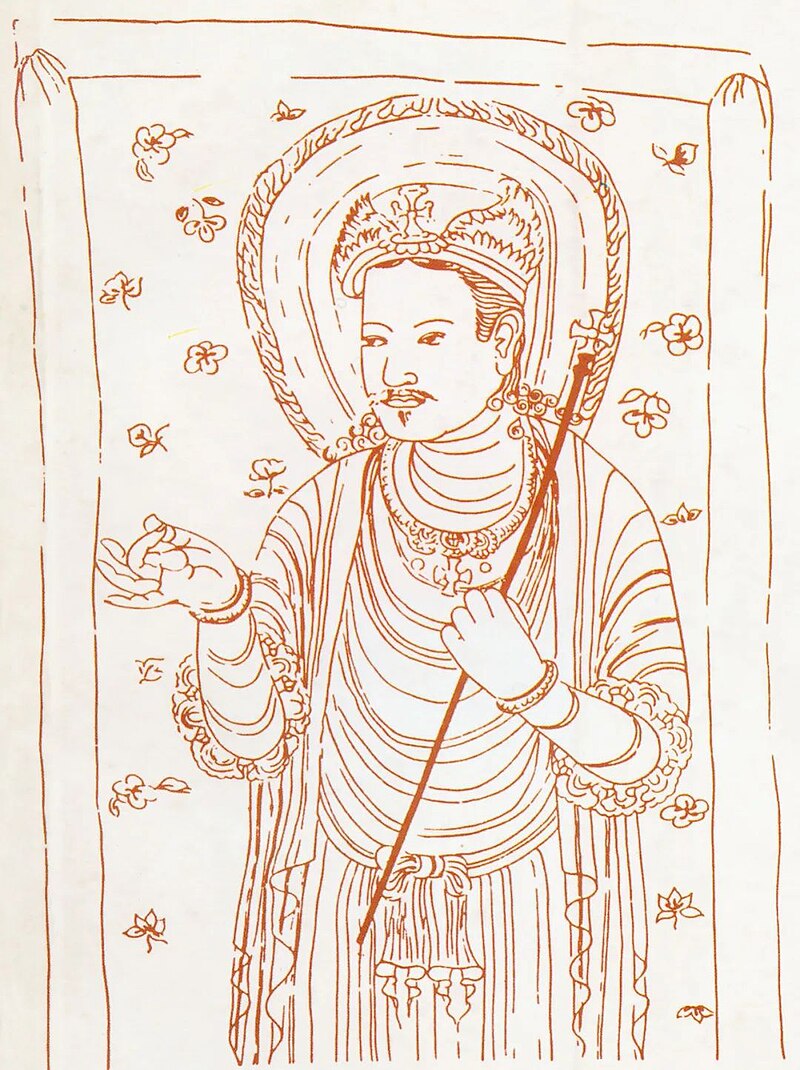 Fang Hongjuan