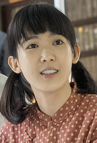 Fang Ke