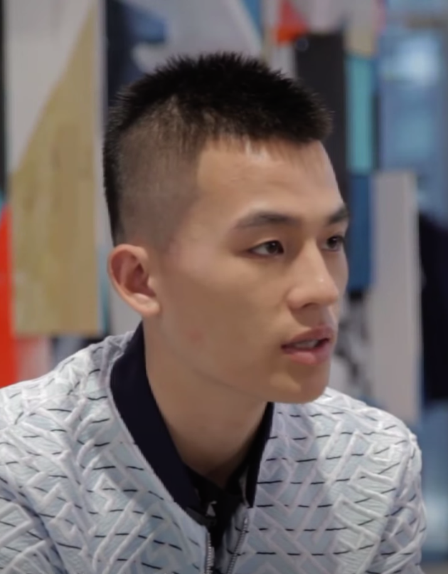 Fang Youze