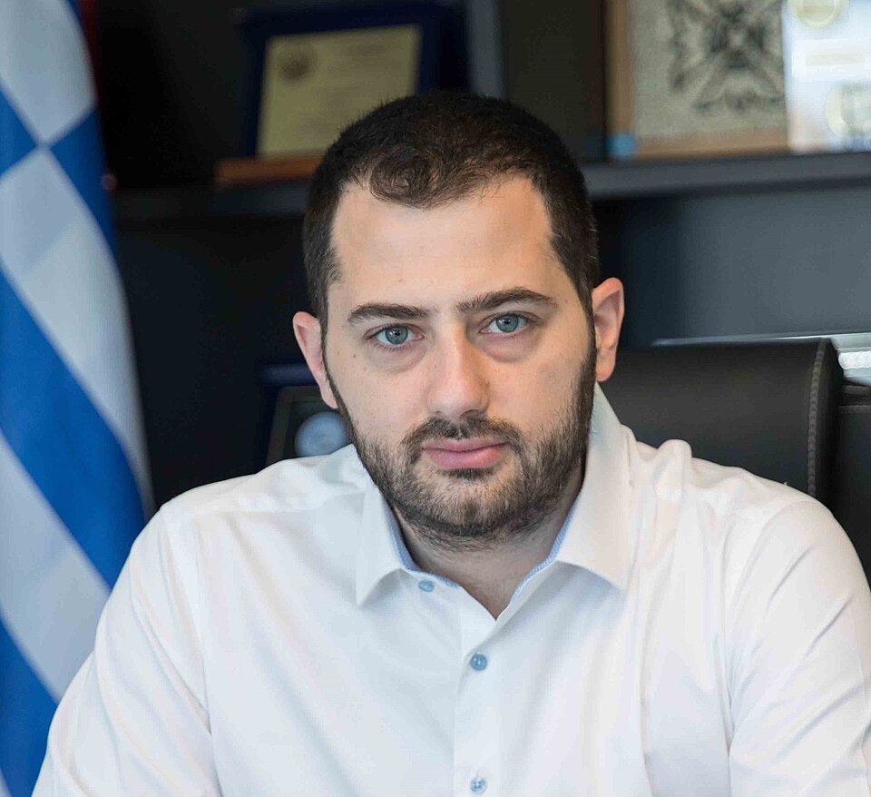 Fanis Spanos