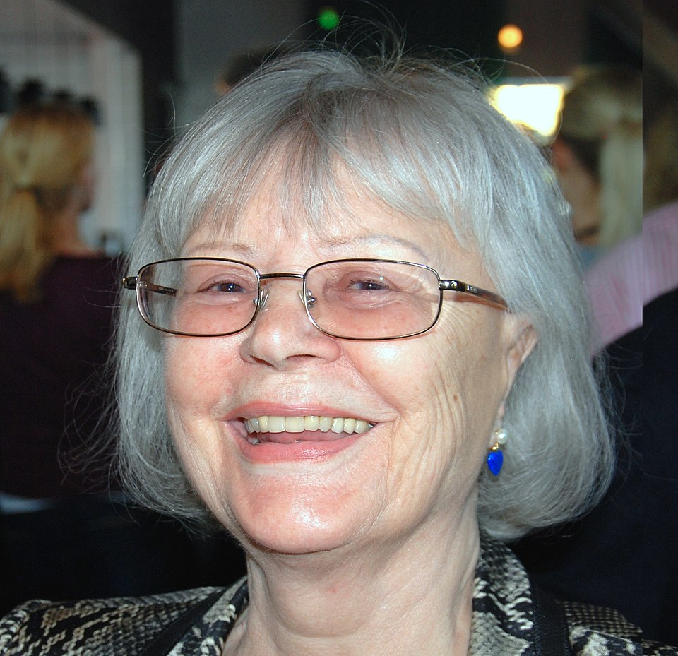 Fanny Andersson