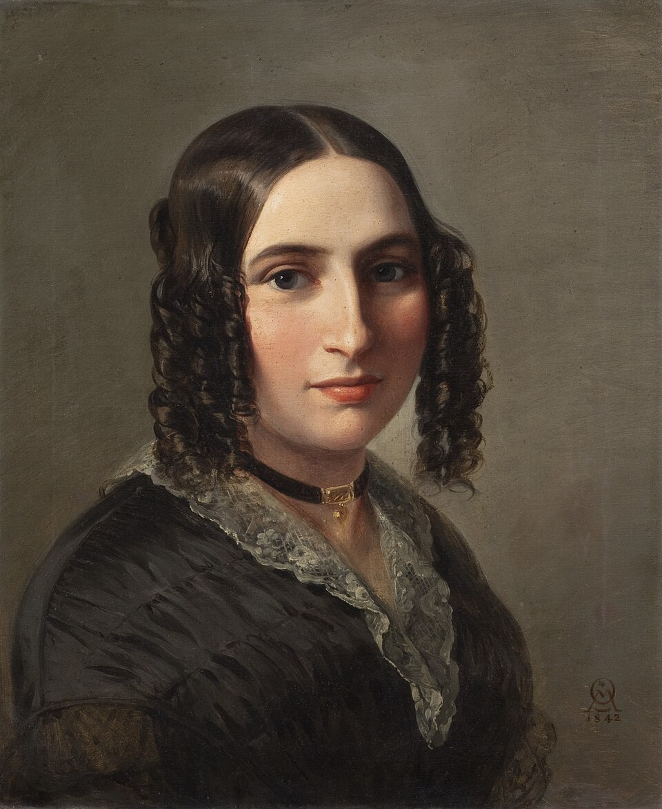 Fanny B