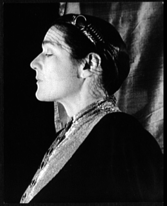 Fanny Finkelman