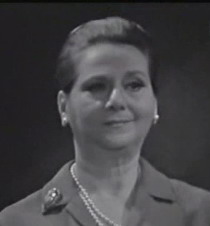Fanny Marito