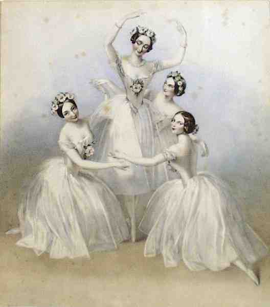Fanny Perrot