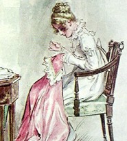 Fanny Price