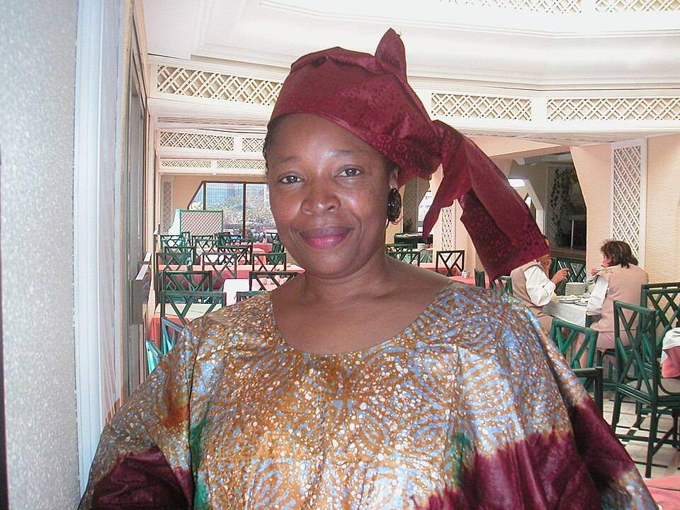 Fanta Ouédraogo