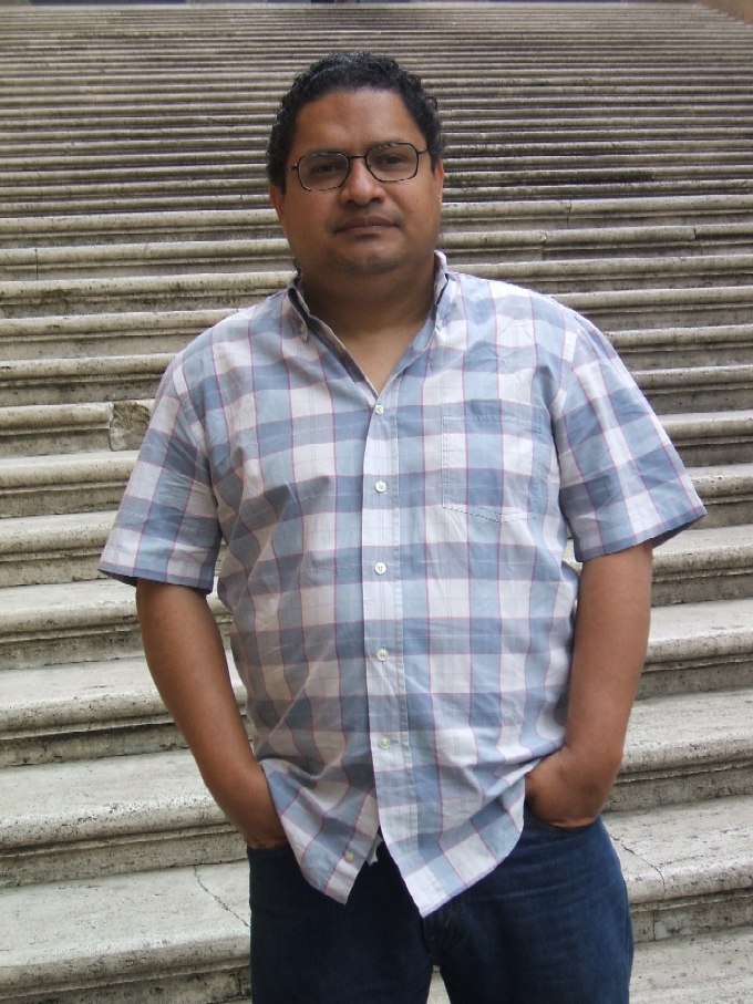 Fanuel García