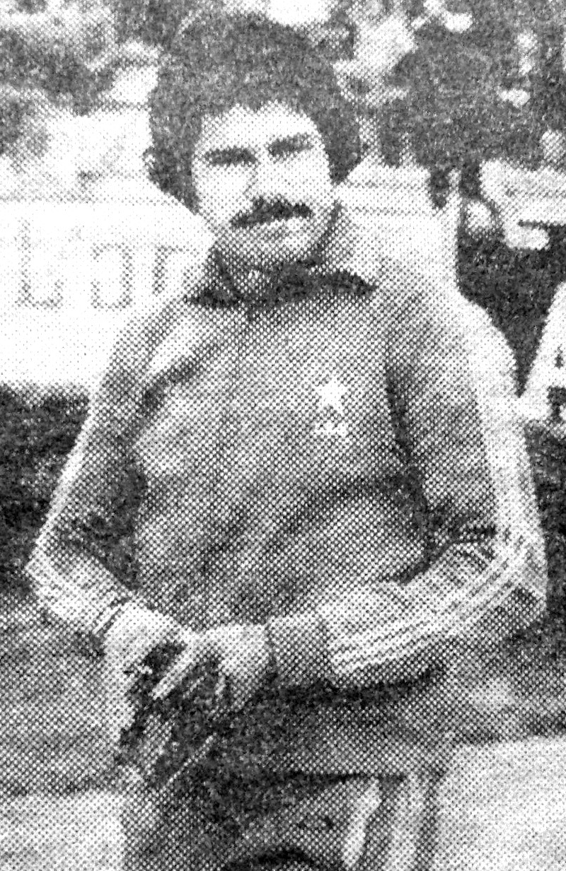 Faouzi Trabelsi