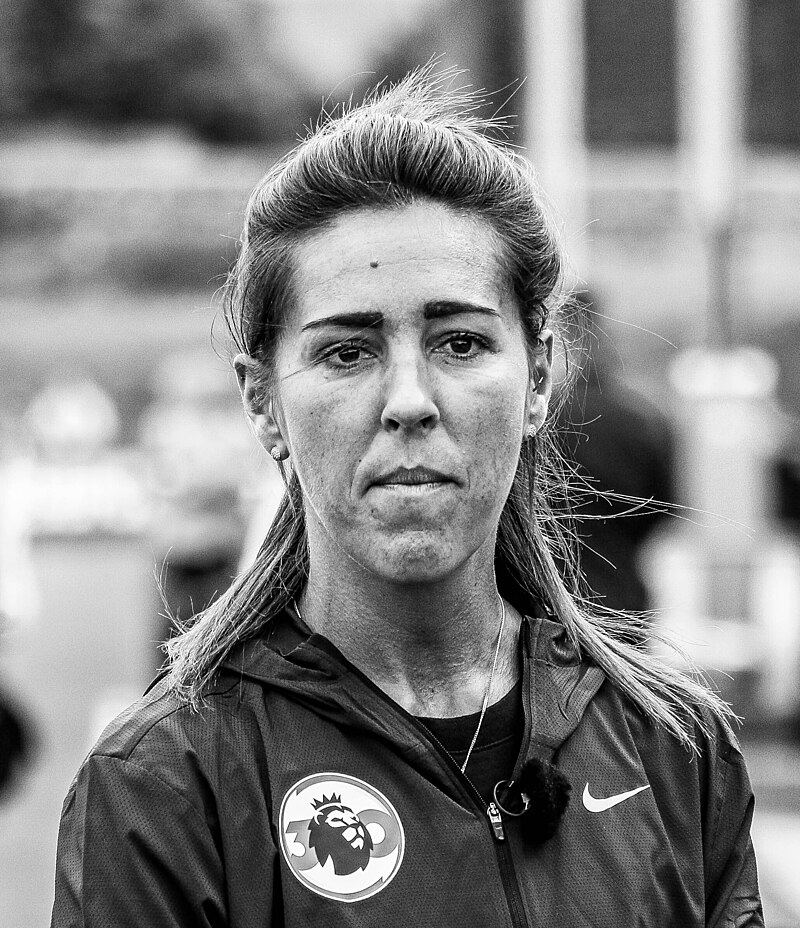 Fara Williams