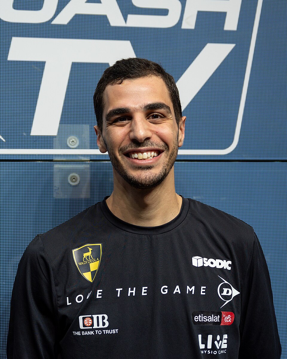 Farag M. A.
