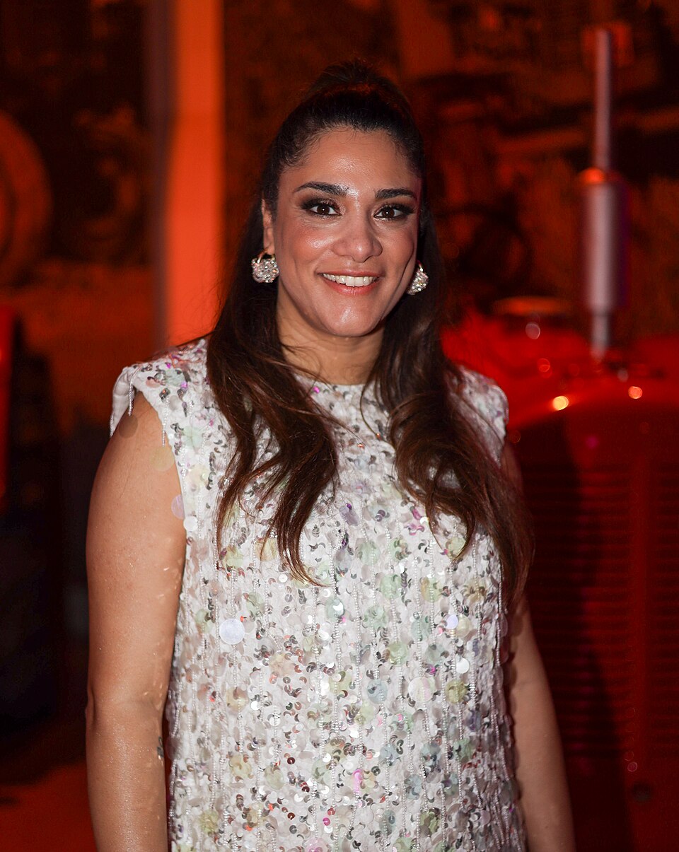 Farah Abadi