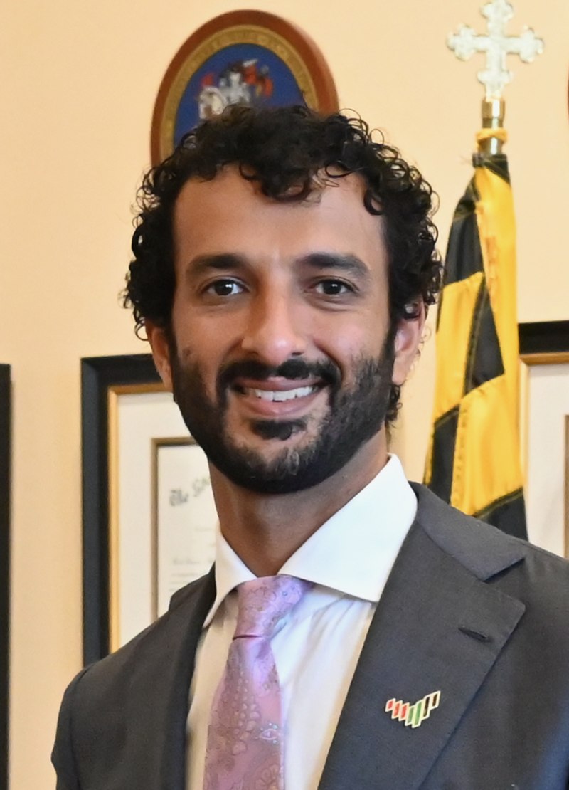 Farah Al Marri