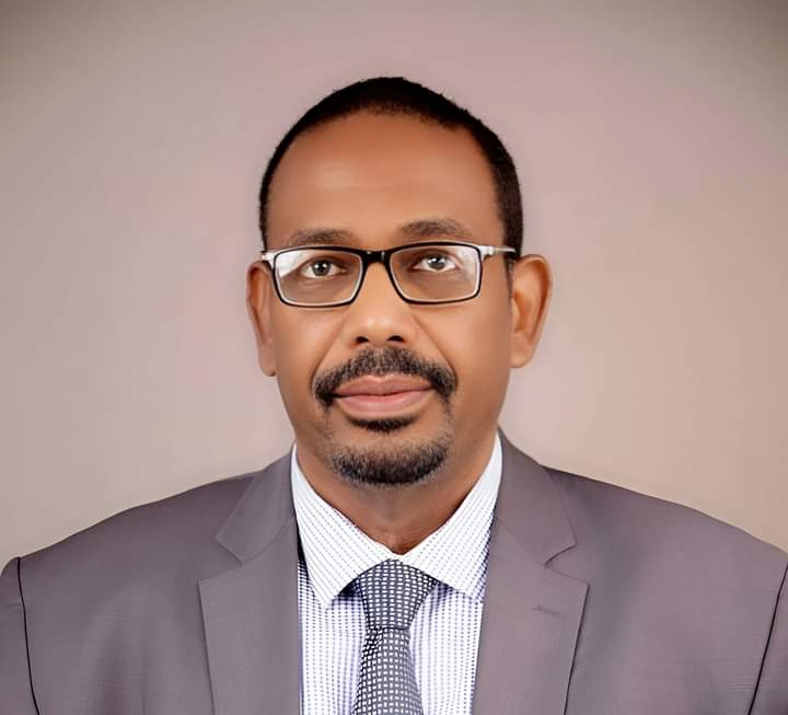 Farah Maalim