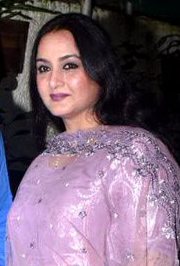 Farah Naaz