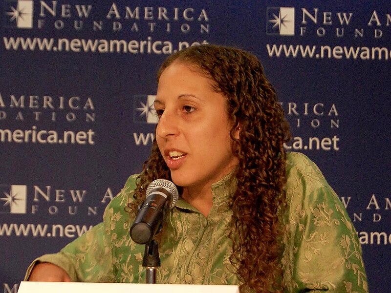 Farah Stockman