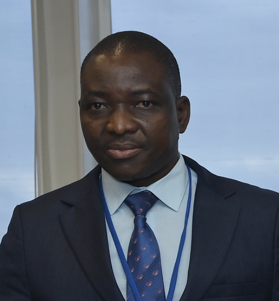 Farai Marapira