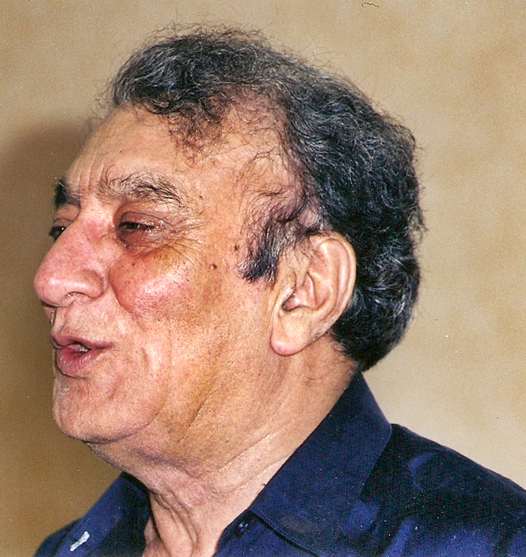 Faraz Khalid