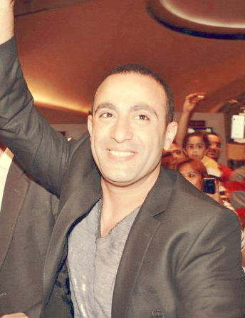 Fardous Abdel Hamid