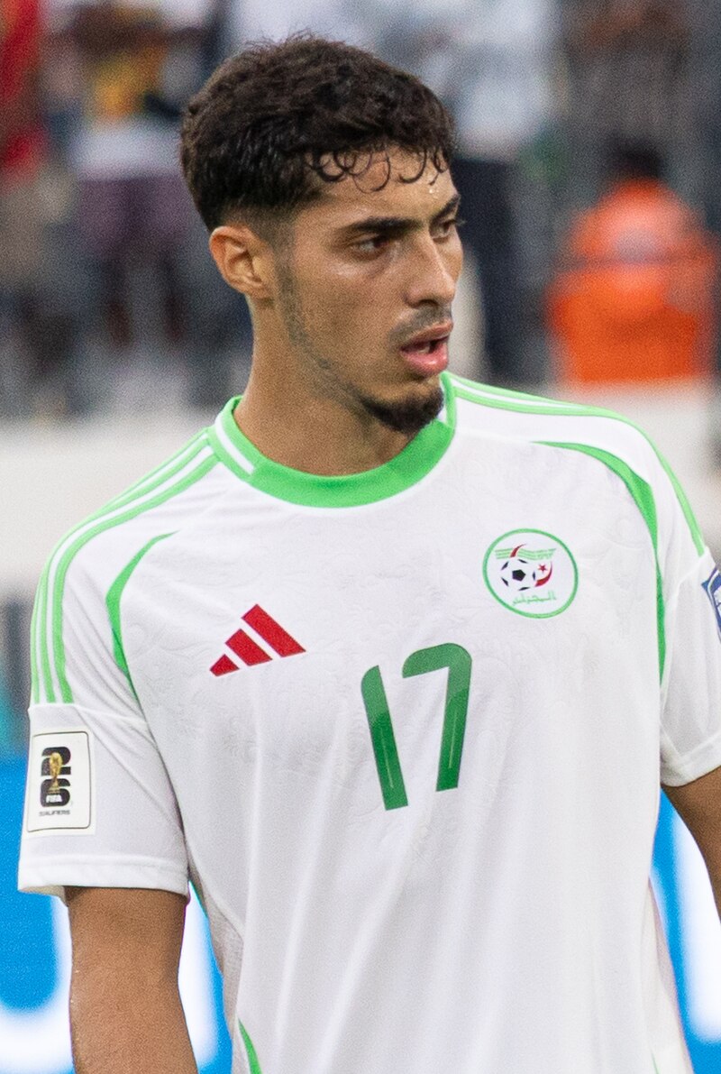 Fares Chaibi