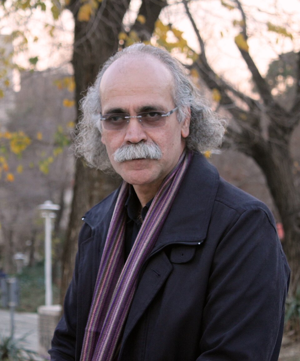 Farhad Hasanzadeh