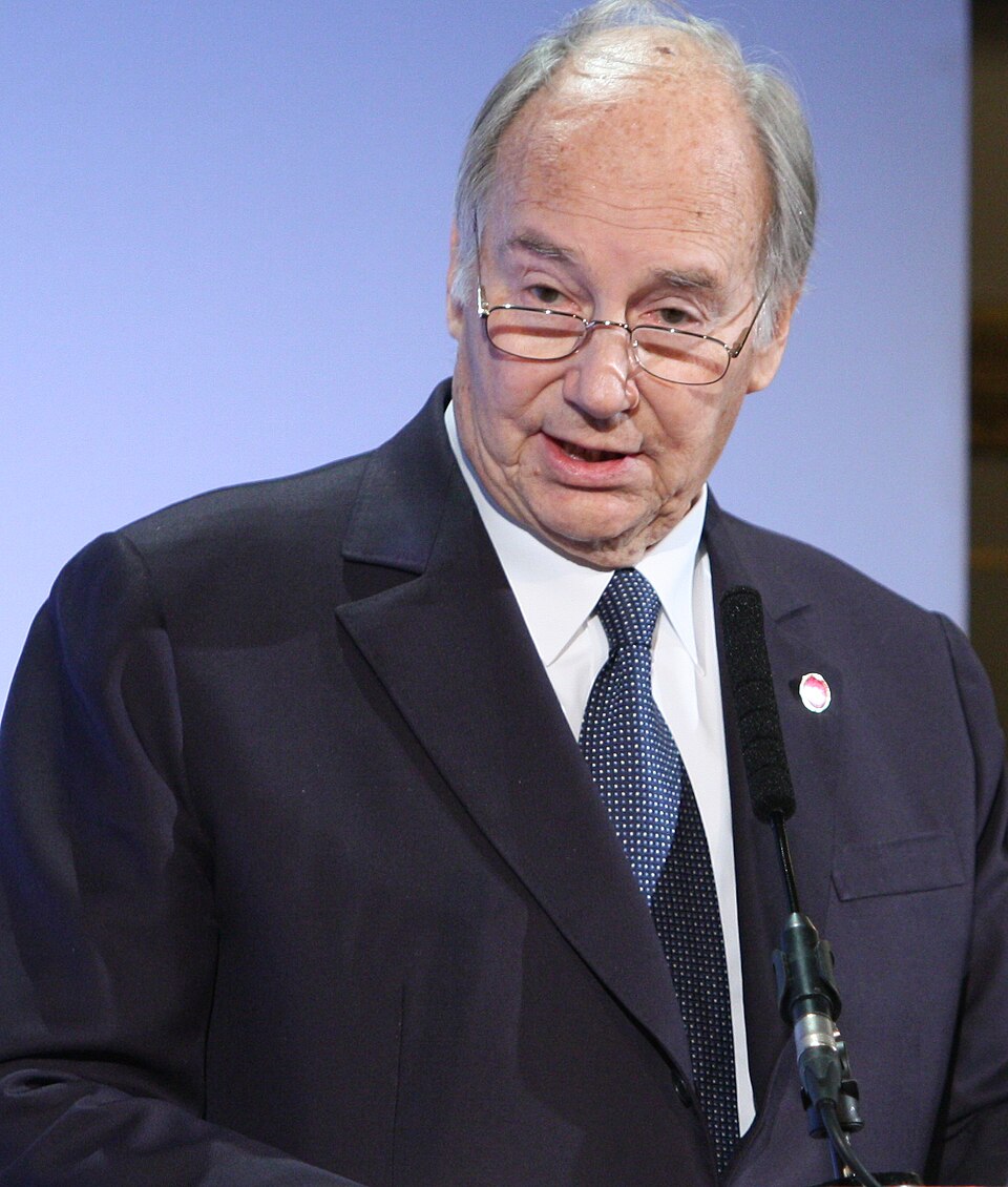 Farhad Karim
