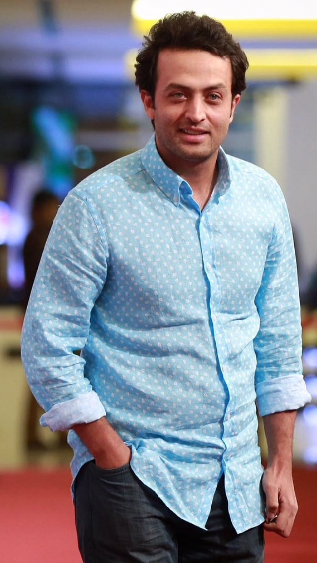 Farhad Zamani