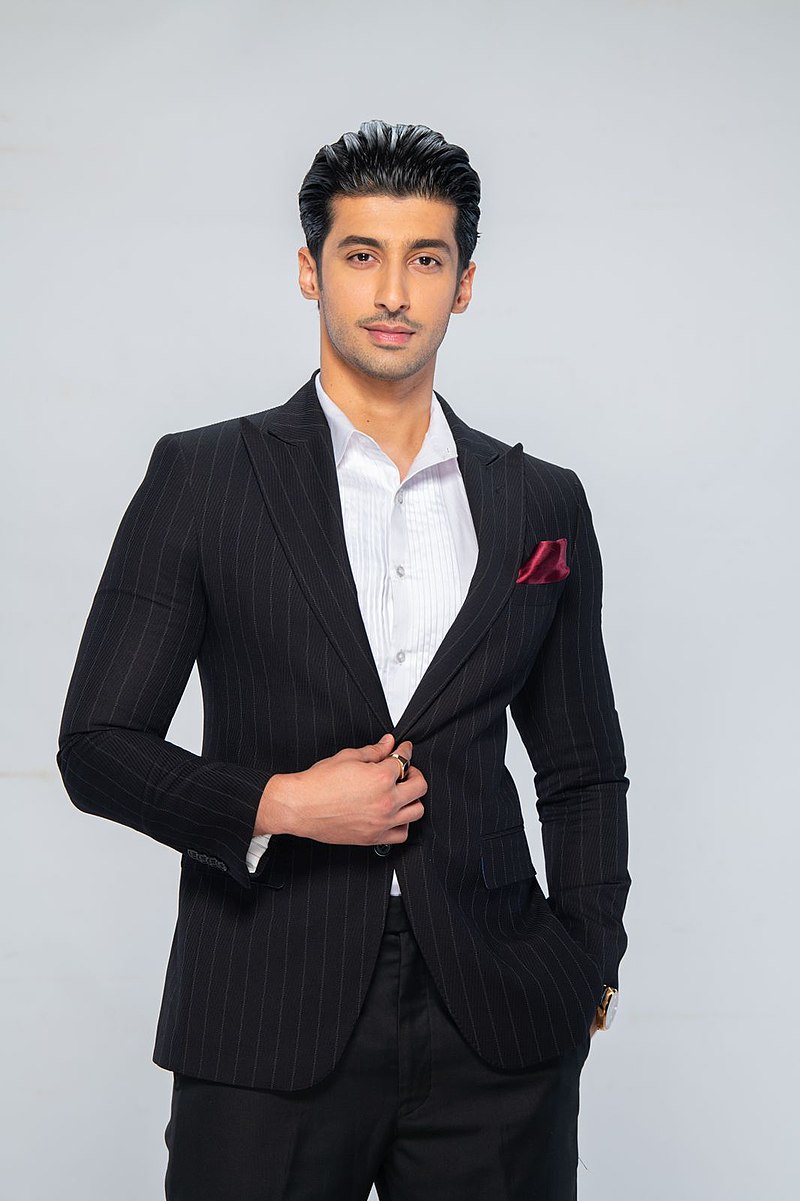 Farhan Ahmed Malhi