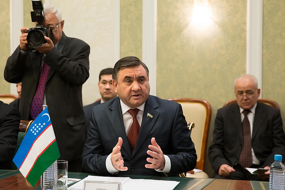 Farhod Ermanov