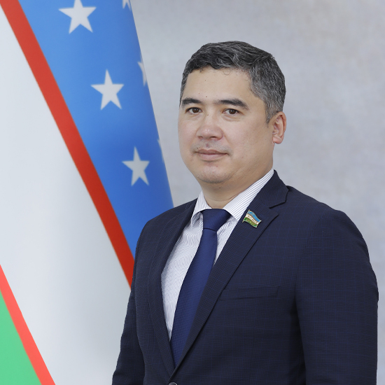 Farhod Zayniyev