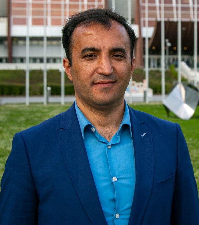 Farid Gurbanov