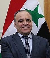 Farid Khamis