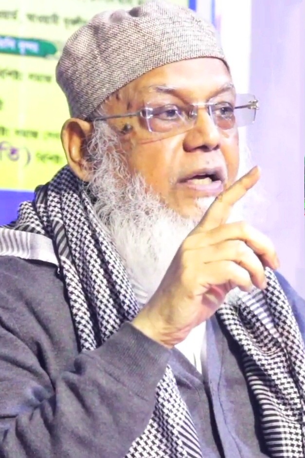 Farid Uddin Khan
