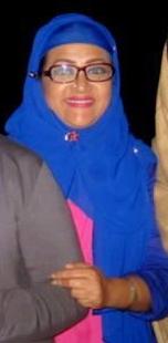 Farida Akhtar
