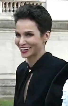Farida Khelfa