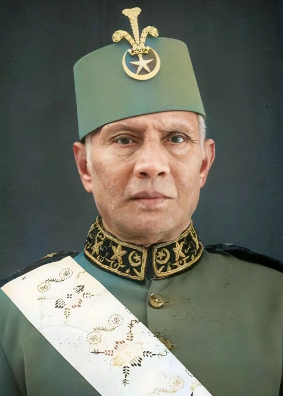 Faridu Mohammed