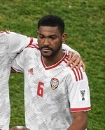 Faris Jumaa
