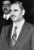 Farouk Al Shibli