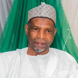 Farouk Aliyu