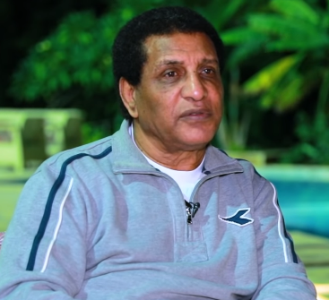 Farouk Gaafar
