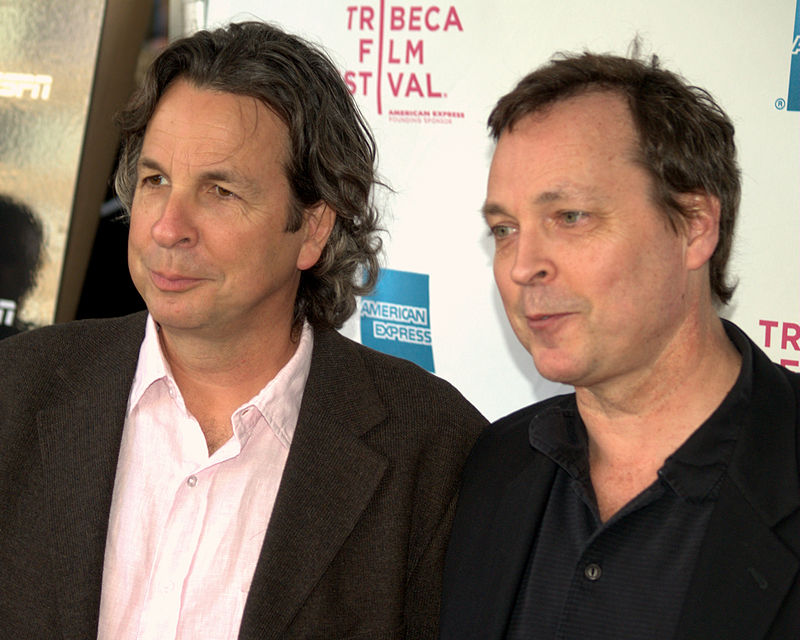 Farrelly Brothers
