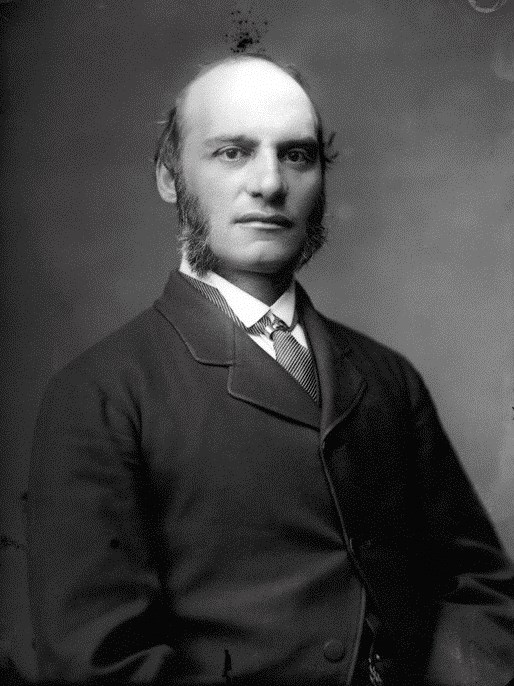 Farrer Herschell