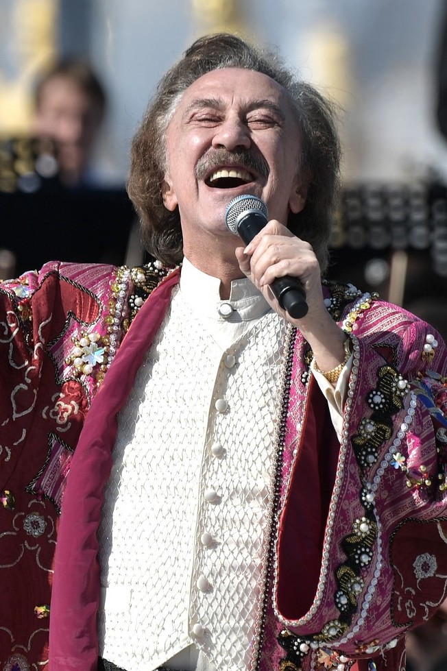 Farrux Zokirov