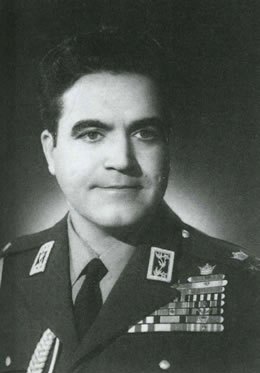 Farshid Samiei