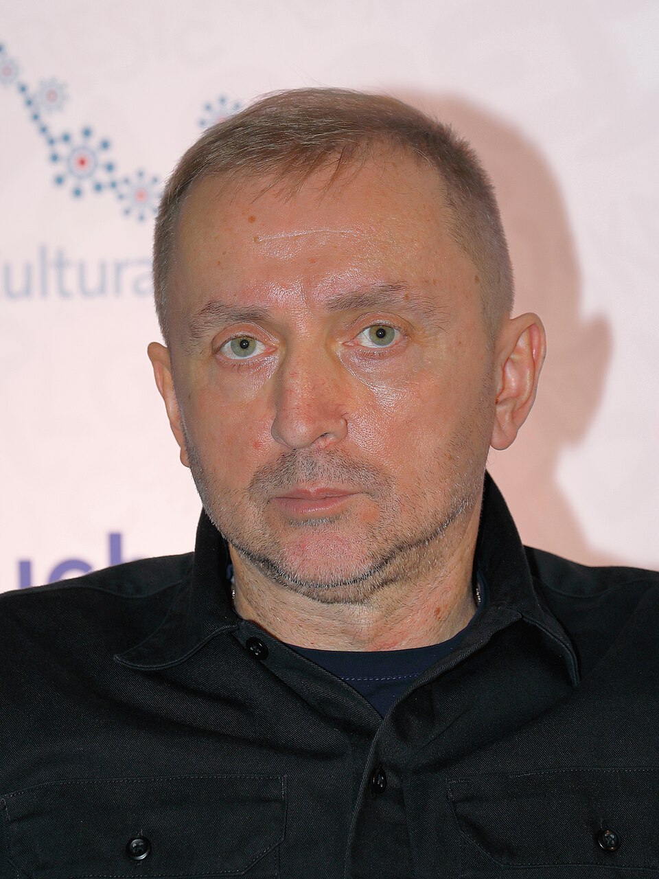 Faruk Dizdarevic