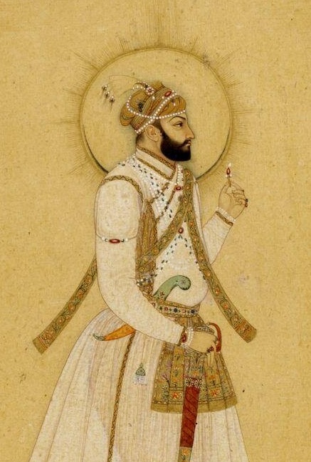 Farukh Bahadur