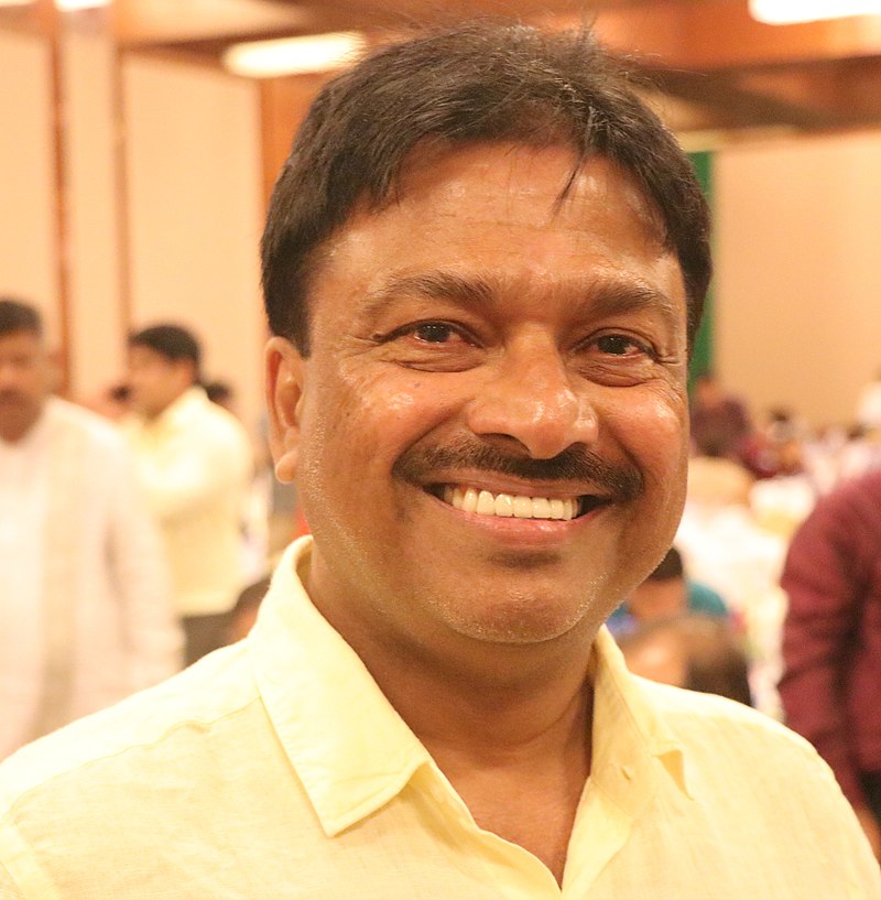 Faruque Ahmed