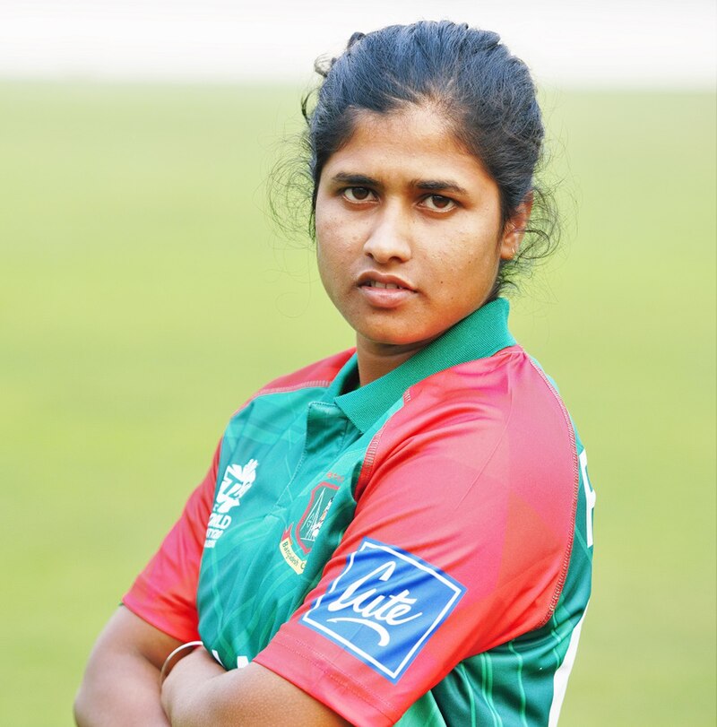 Farzana Haque