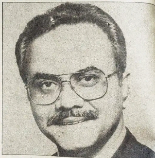 Farzana Rahman