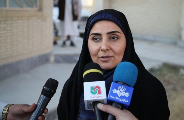 Farzaneh Sadegh